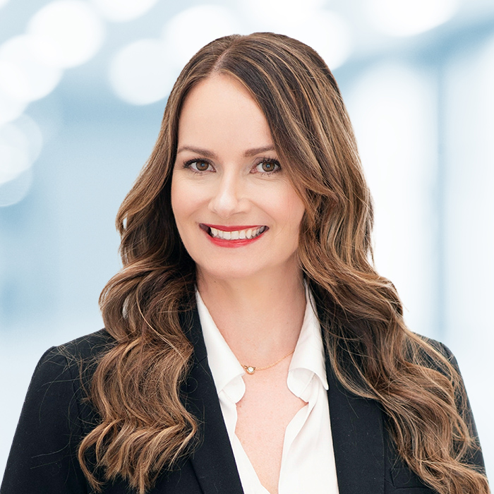 Elisabeth Tremblay