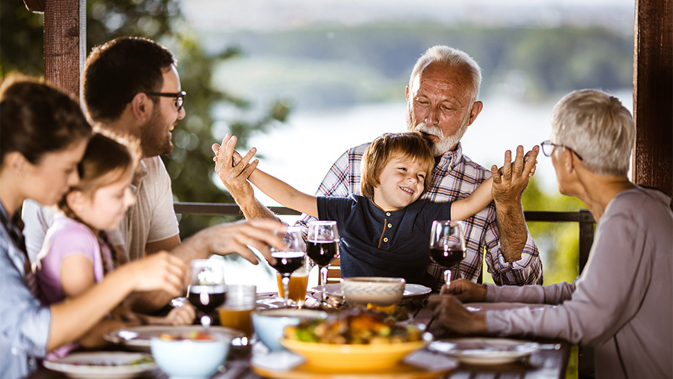 Laissez à vos enfants votre résidence secondaire, pas une facture fiscal